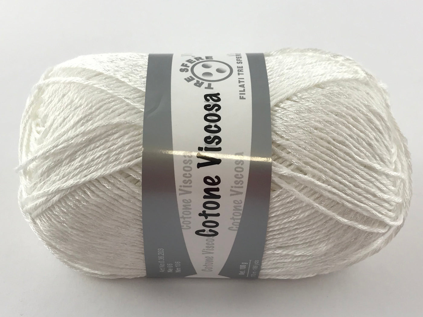 Cotone viscosa