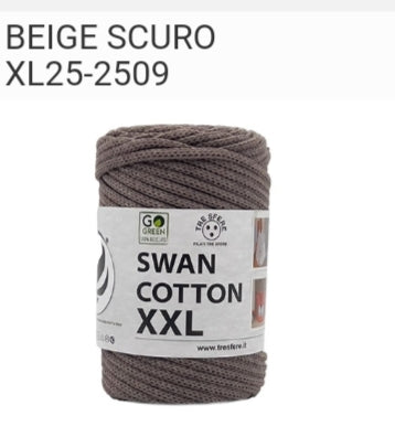 Beige scuro 2509