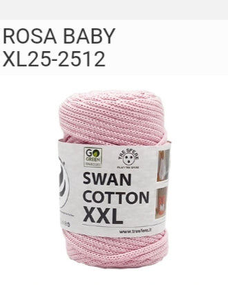Rosa baby 2512