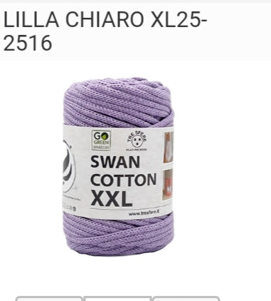 Lilla chiaro 2516