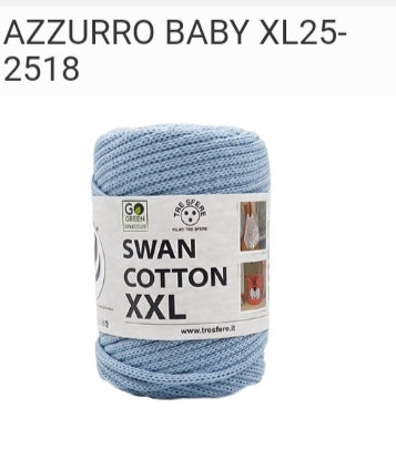 Azzurro baby 2518