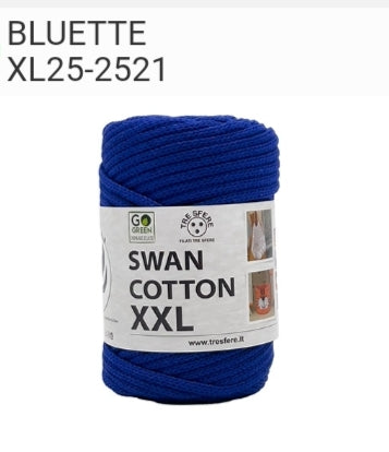 Bluette 2521