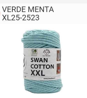 Verde menta 2523