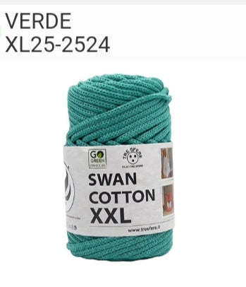 Verde 2524