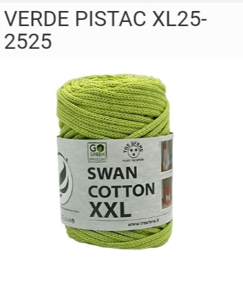 Verde pistacchio 2525