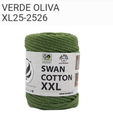 Verde oliva 2526