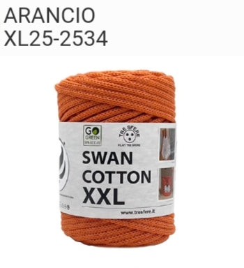 Arancio 2534