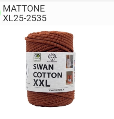 Mattone 2535