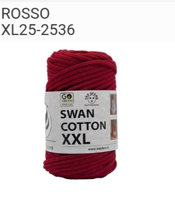 Rosso 2536