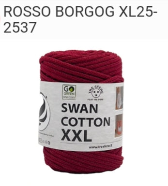 Rosso borgogna 2537