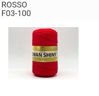 Rosso 100