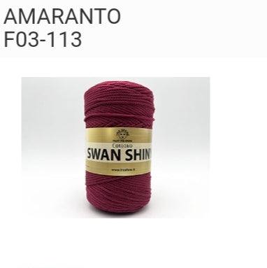 Amaranto 113