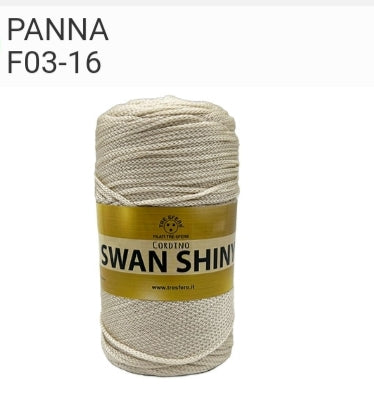 Panna lucido