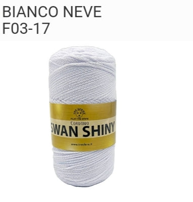 Bianco neve 17