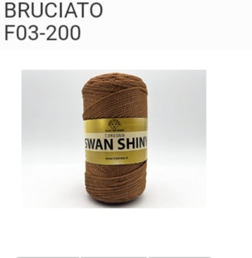 Bruciato 200