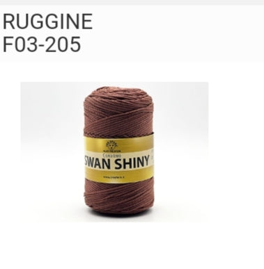 Ruggine 205