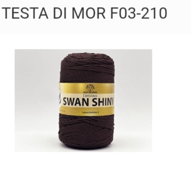 Testa di moro 210