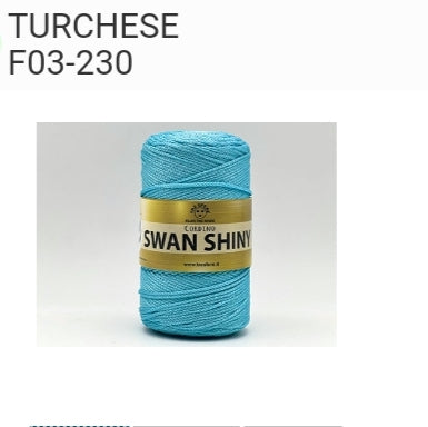 Turchese 230