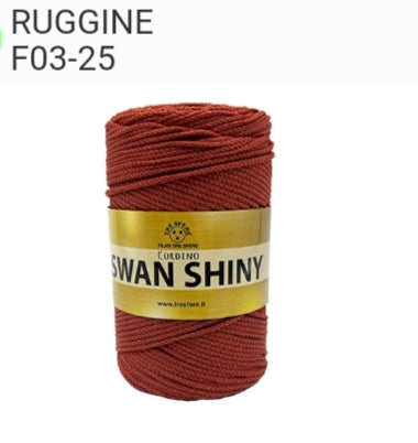 Ruggine
