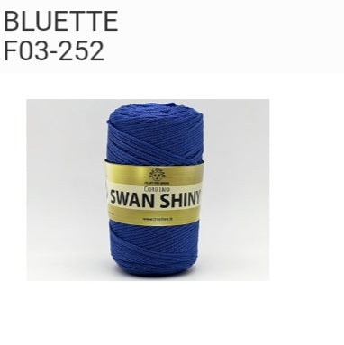 Bluette 252