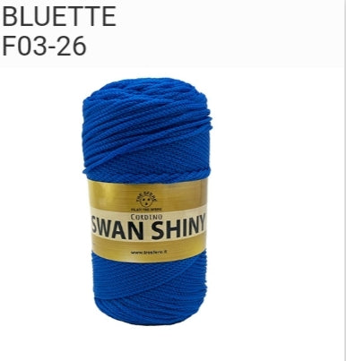 Bluette 26