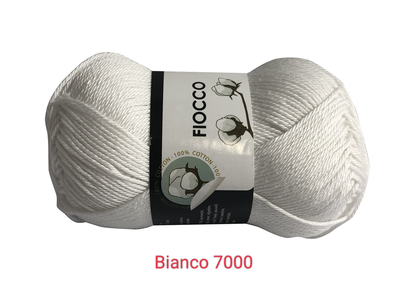 Cotone fiocco gr.