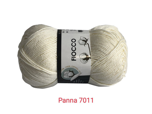 Panna 7011
