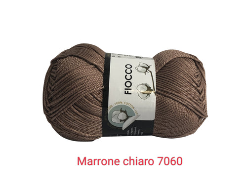 Marrone chiaro 7060