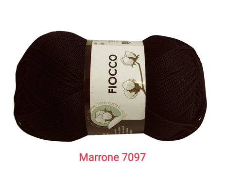 Marrone 7097