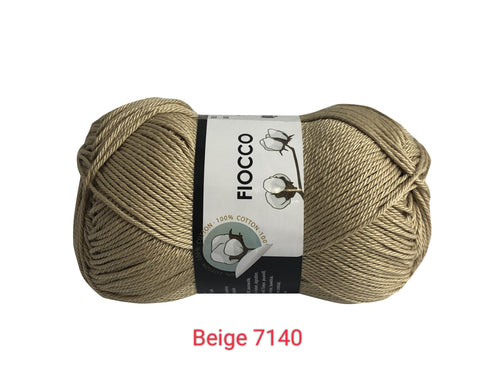 Beige 7140