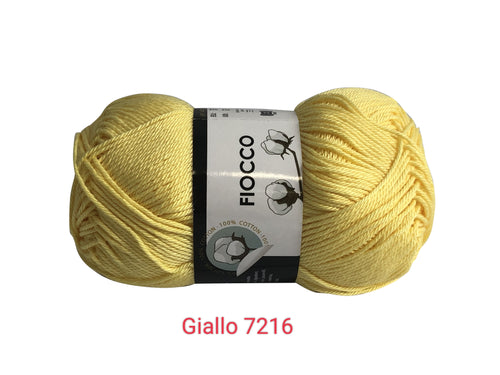 Giallo 7216