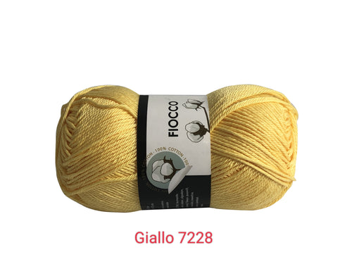 Giallo 7228