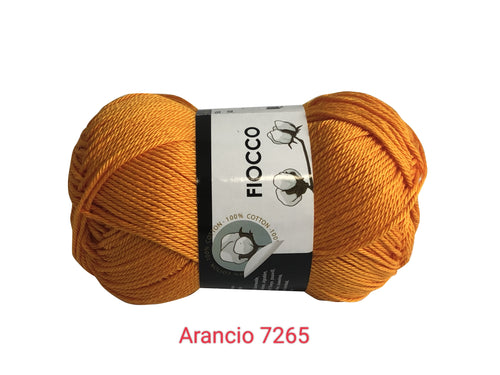 Arancio 7265