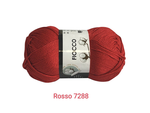 Rosso 7288