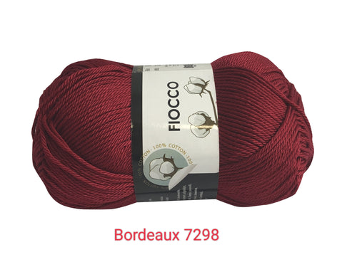 Bordeaux 7298