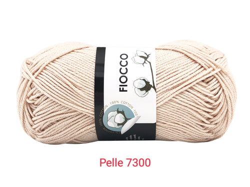 Pelle 7300