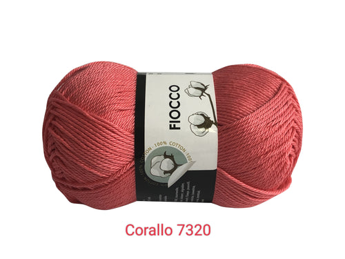 Corallo 7320