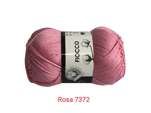 Rosa 7372