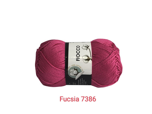 Fuxia 7386