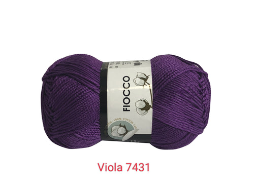 Viola 7431