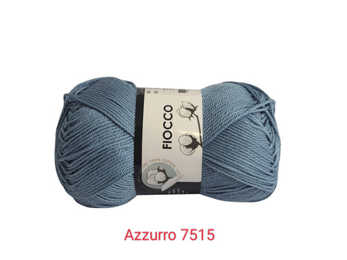 Azzurro 7515