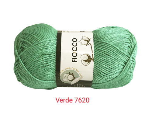 Verde 7620