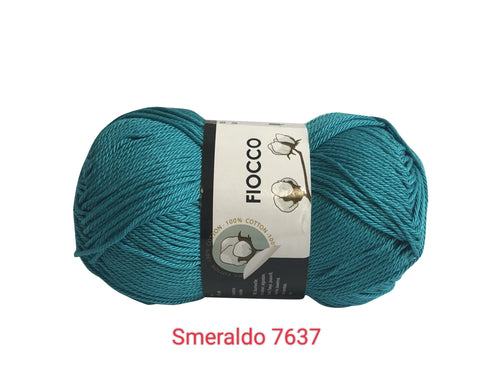 Smeraldo 7637