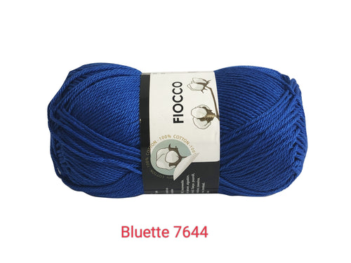 Bluette 7644