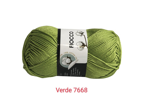 Verde 7668