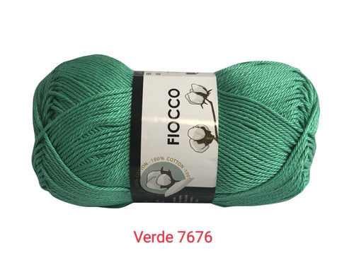 Verde 7676
