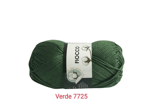 Verde 7725
