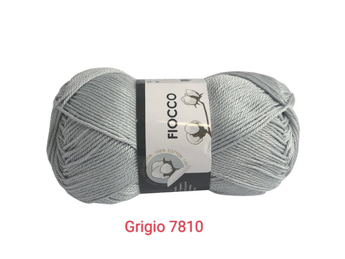 Grigio 7810
