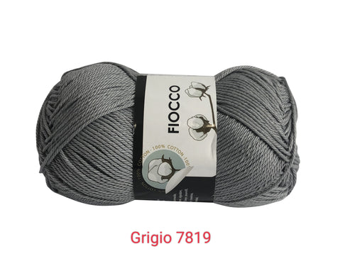 Grigio 7819