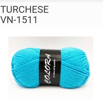 Turchese